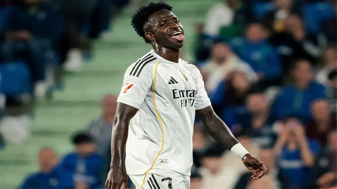 رسالة غير مسبوقة من ريال مدريد لـ فينيسيوس: انتهى عهد من لا يمكن المساس بهم